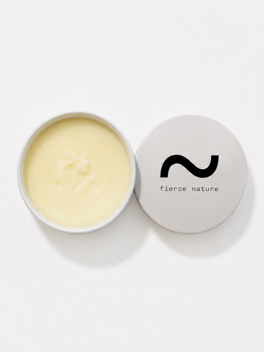 Fierce Nature tallow balm